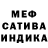 Amphetamine Розовый Marc eye
